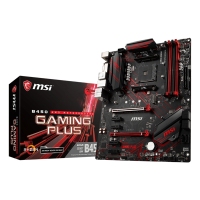 微星B450 GAMING PLUS主板 云南微星總代