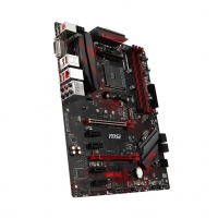 微星B450 GAMING PLUS主板 云南微星總代