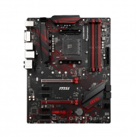 微星B450 GAMING PLUS主板 云南微星總代