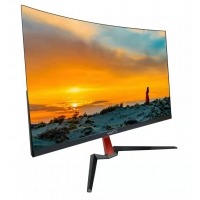 康佳KKTV K3210X 32英寸全高清無邊框曲面 1800曲率顯示器 云南電腦批發(fā)