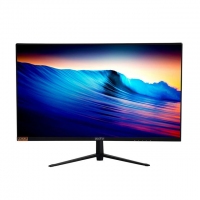 康佳KKTV MK2401 24寸曲面超薄無(wú)邊框 全高清顯示器 吃雞游戲電影 云南電腦批發(fā)