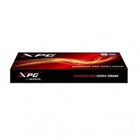 威剛（ADATA）DDR4 3000 8GB 臺式機內(nèi)存 XPG-Z1 游戲威龍 金色 云南電腦批發(fā)