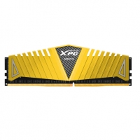 威剛（ADATA）DDR4 3000 8GB 臺式機內(nèi)存 XPG-Z1 游戲威龍 金色 云南電腦批發(fā)