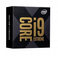 英特爾（Intel）i9-9980XE 盒裝CPU處理器 云南電腦批發(fā)