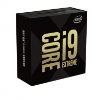英特爾（Intel）i9-9980XE 盒裝CPU處理器 云南電腦批發(fā)