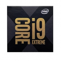 英特爾（Intel）i9-9980XE 盒裝CPU處理器 云南電腦批發(fā)