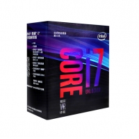 英特爾（Intel） i7-9700K 酷睿八核 盒裝CPU處理器 云南電腦批發(fā)