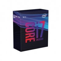 英特爾（Intel） i7-9700K 酷睿八核 盒裝CPU處理器 云南電腦批發(fā)