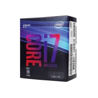 英特爾（Intel） i7-9700K 酷睿八核 盒裝CPU處理器 云南電腦批發(fā)