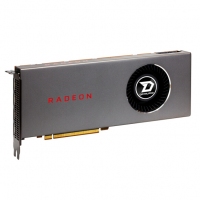 迪蘭 RX 5700 8GB 256-bit GDDR6 臺式電腦電競游戲獨(dú)立顯卡 云南電腦批發(fā)