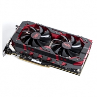 迪蘭（Dataland）DEVIL RX 590 8G V2 惡魔 8GB/256-bit GDDR5 DX12 VR游戲顯卡 云南電腦批發(fā)