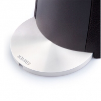 漫步者（EDIFIER） 魔號E30 新一代電視客廳音響 電腦音箱 電視音響 黑色