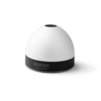 漫步者（EDIFIER） 魔號(hào)E30 新一代電視/客廳音響 電腦音箱 電視音響 酒紅色