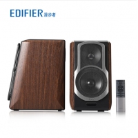 漫步者（EDIFIER） S2000TM音響藍(lán)牙音箱 家用電腦電視HIFI低音炮2.0多媒體有源音箱