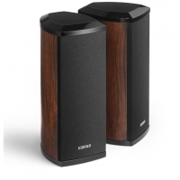 漫步者（EDIFIER）S90 杜比、DTS雙解碼4.1聲道家庭影院 電視音響 音箱 客廳音響 無線藍(lán)牙回音壁 SOUNDBAR