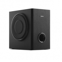 漫步者（EDIFIER） B5回音壁電視音箱 客廳藍(lán)牙音響 2.1家庭影院音箱 黑色