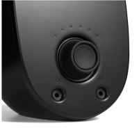 漫步者（EDIFIER）R301BT 2.1多媒體音箱 音響 藍牙音箱 電腦音箱 黑色