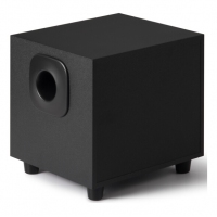 漫步者（EDIFIER）R301BT 2.1多媒體音箱 音響 藍牙音箱 電腦音箱 黑色