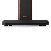 漫步者（EDIFIER）SS03 木質音箱支架 S3000有源音箱專用支架