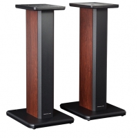 漫步者（EDIFIER）AIRPULSE ST200 音響支架 A200有源音箱專用支架 櫻桃紅