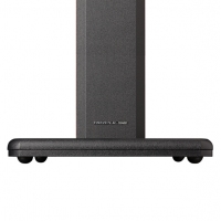 漫步者（EDIFIER）AIRPULSE ST200 音響支架 A200有源音箱專用支架 櫻桃紅