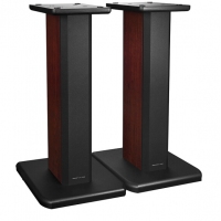 漫步者（EDIFIER）AIRPULSE ST300 音箱支架 A300有源音箱專用支架 櫻桃紅
