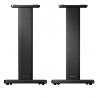 漫步者（EDIFIER）AIRPULSE ST300 音箱支架 A300有源音箱專用支架 櫻桃紅