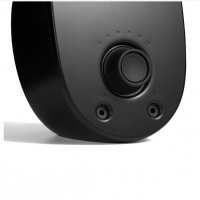 漫步者（EDIFIER）R301T18 2.1多媒體有源音箱 桌面音響 電腦音箱 黑色