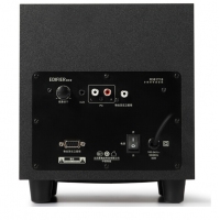 漫步者（EDIFIER）R301T18 2.1多媒體有源音箱 桌面音響 電腦音箱 黑色