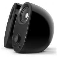 漫步者（EDIFIER）R301T18 2.1多媒體有源音箱 桌面音響 電腦音箱 黑色