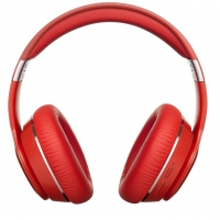 漫步者（EDIFIER）W820BT 頭戴式立體聲藍(lán)牙耳機(jī) 無(wú)線耳機(jī) 音樂(lè)耳機(jī) 手機(jī)耳機(jī) 紅/金