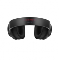 漫步者(EDIFIER) HECATE G2專業(yè)版 USB7.1聲道 游戲耳機電競耳麥頭戴式電腦耳機麥克風吃雞耳機帶線控