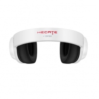 漫步者(EDIFIER) HECATE G2專業(yè)版 USB7.1聲道 游戲耳機電競耳麥頭戴式電腦耳機麥克風吃雞耳機帶線控
