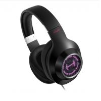 漫步者(EDIFIER) HECATE G2專業(yè)版 USB7.1聲道 游戲耳機電競耳麥頭戴式電腦耳機麥克風吃雞耳機帶線控