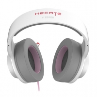 漫步者（EDIFIER） HECATE G4 PRO耳機(jī)頭戴式電腦帶麥網(wǎng)吧游戲耳機(jī)吃雞電競(jìng)絕地求生