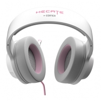 漫步者(EDIFIER) HECATE GM660 游戲耳機(jī)頭戴式 專(zhuān)業(yè)電競(jìng)手游耳機(jī)帶線(xiàn)控 電腦耳麥?zhǔn)謾C(jī)