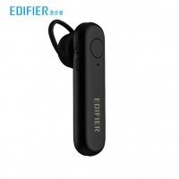 漫步者（EDIFIER） W25BT無線藍牙耳機耳塞式開車單耳車載入耳式蘋果手機商務(wù)藍牙耳機耳麥 