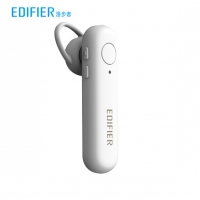 漫步者（EDIFIER） W25BT無線藍牙耳機耳塞式開車單耳車載入耳式蘋果手機商務(wù)藍牙耳機耳麥 