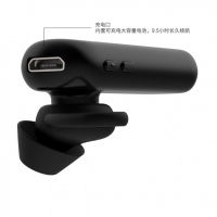 漫步者（EDIFIER） W25BT無線藍牙耳機耳塞式開車單耳車載入耳式蘋果手機商務(wù)藍牙耳機耳麥 