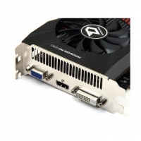 迪蘭 R7 250酷能 2G DC V2 顯卡 云南電腦批發(fā)