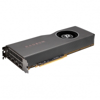 云南電腦批發(fā) 迪蘭（Dataland）RX 5700XT 8G 1605-175514GHz 8GB256-bit GDDR6 DX12 VR游戲顯卡