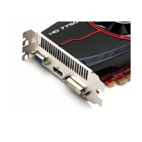 迪蘭顯卡HD7750恒金 1G顯卡 云南電腦批發(fā)