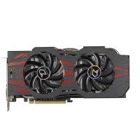 迪蘭 R9 280 酷能 3G DC 顯卡 云南電腦批發(fā)