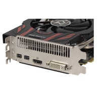 迪蘭 R9 280 酷能 3G DC 顯卡 云南電腦批發(fā)