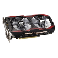 迪蘭 R9 370酷能 4G 1024SP 顯卡 云南電腦批發(fā)