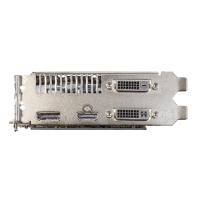 迪蘭 R9 370酷能 4G 1024SP 顯卡 云南電腦批發(fā)