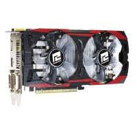 迪蘭 R9 370酷能 4G 1024SP 顯卡 云南電腦批發(fā)