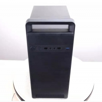 游戲風(fēng)暴 靈越 機(jī)箱 辦公小機(jī)箱 云南電腦批發(fā)