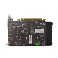 艾爾莎 RX550 4G 128bit 幻雷者 獨立游戲顯卡 云南電腦批發(fā)