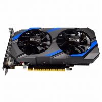 艾爾莎 GTX1050TI 4G 幻影者 獨立游戲顯卡 云南顯卡批發(fā)